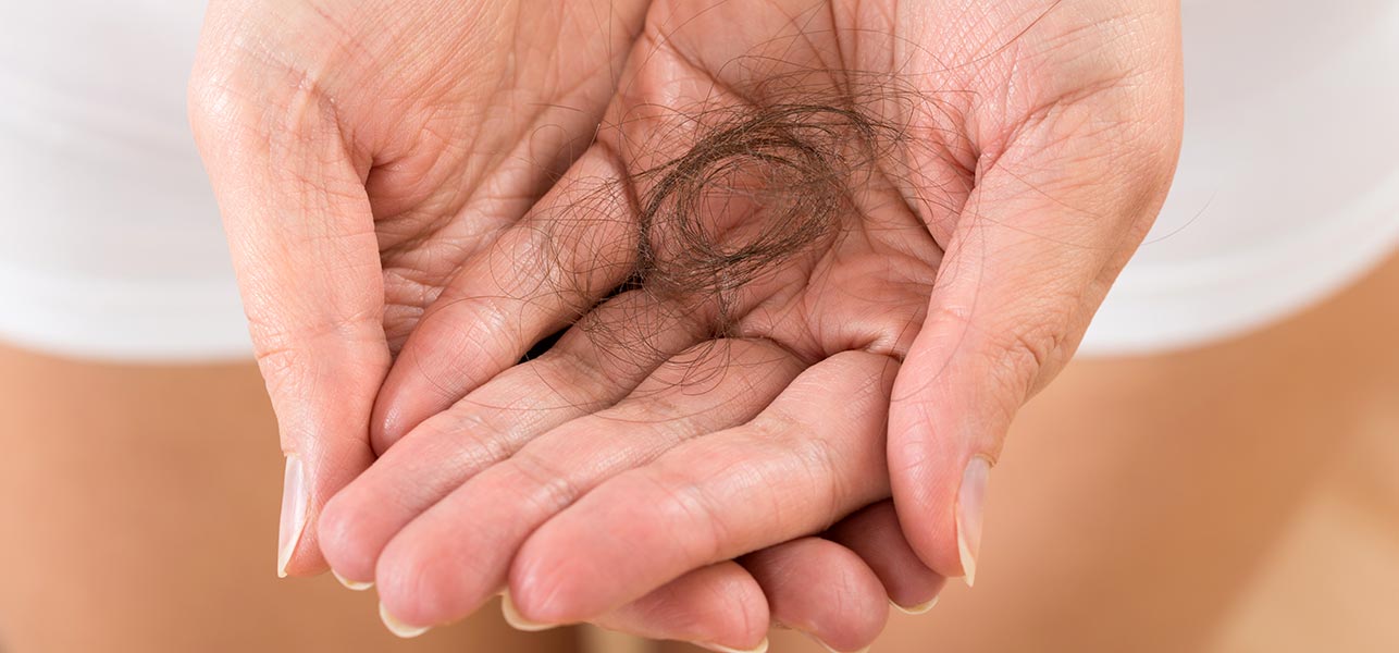 natural ways to regrow new hair
